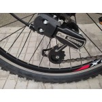 юношески алуминив велосипед VELOTEMPO 24 цола юношески алуминив велосипед VELOTEMPO 24 цола